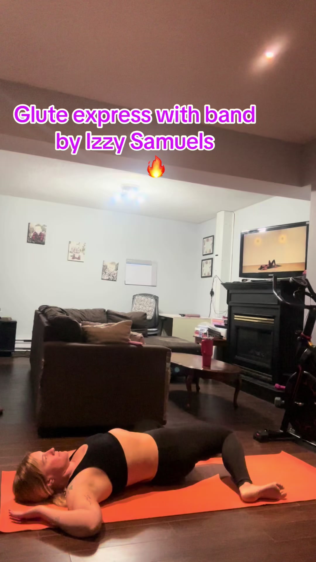 @Vanessa