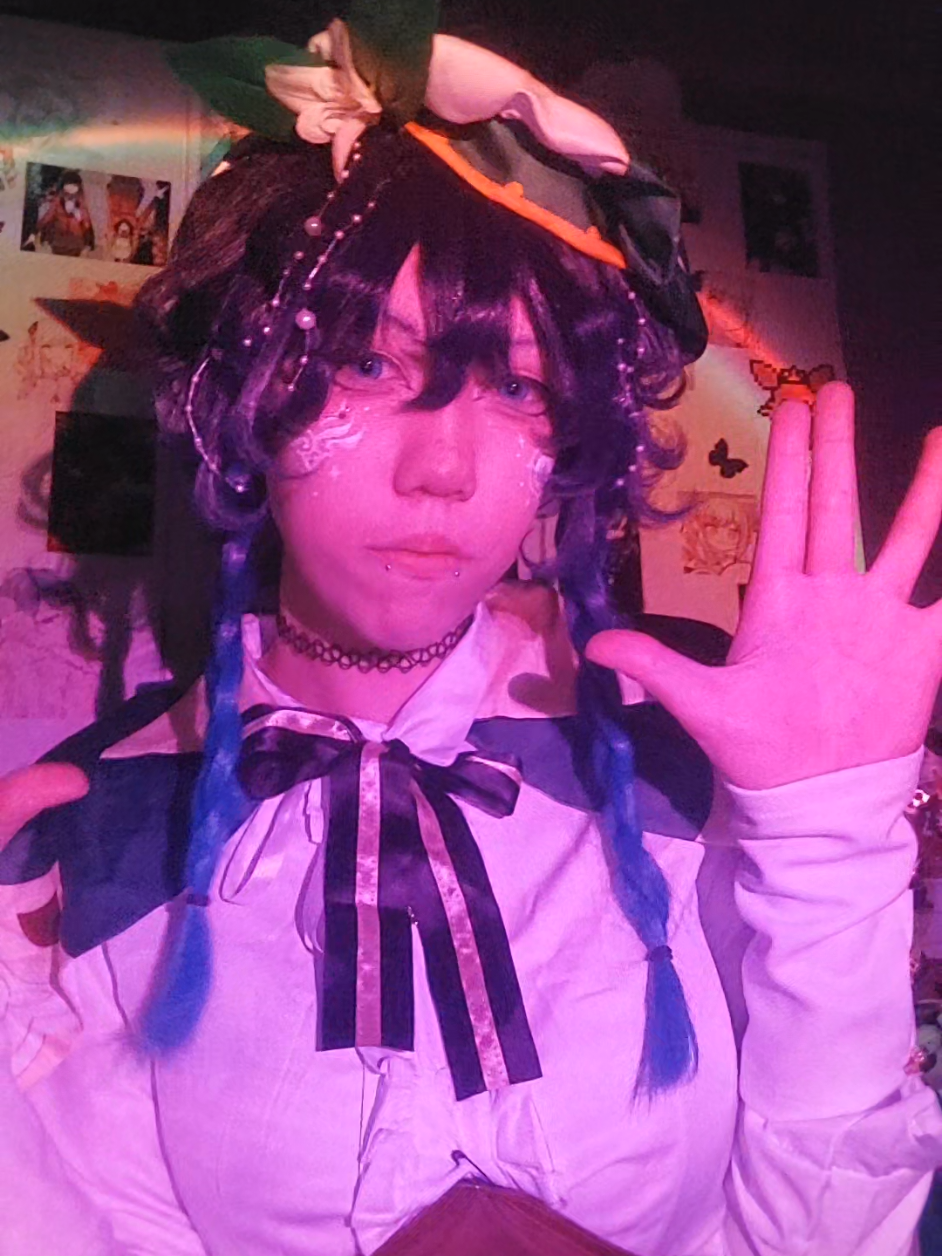 @#/-Mircia-☆