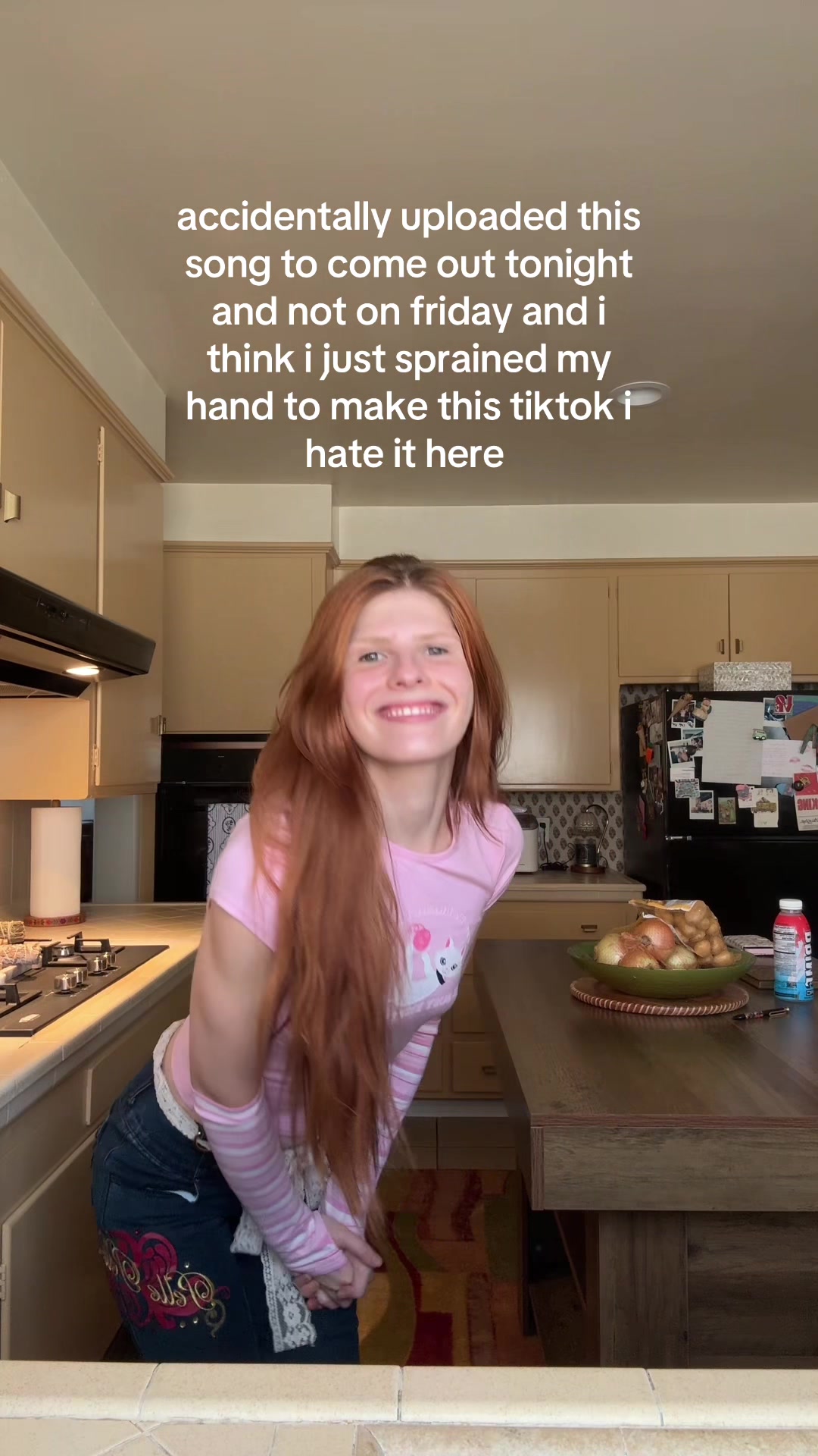 @Catie Turner
