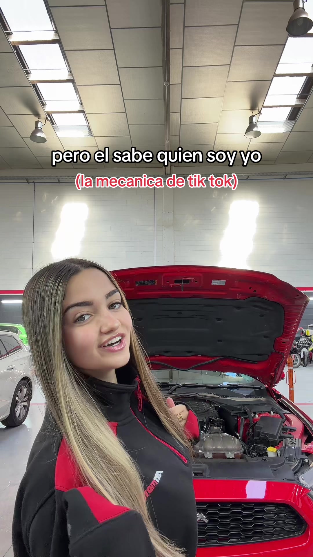 @María Sánchez