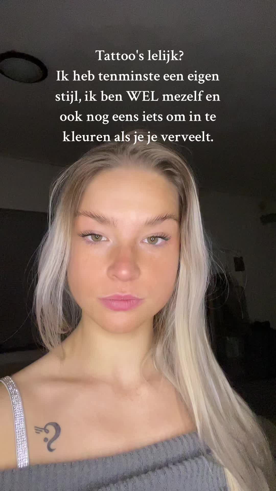 @Kayleigh Jansen