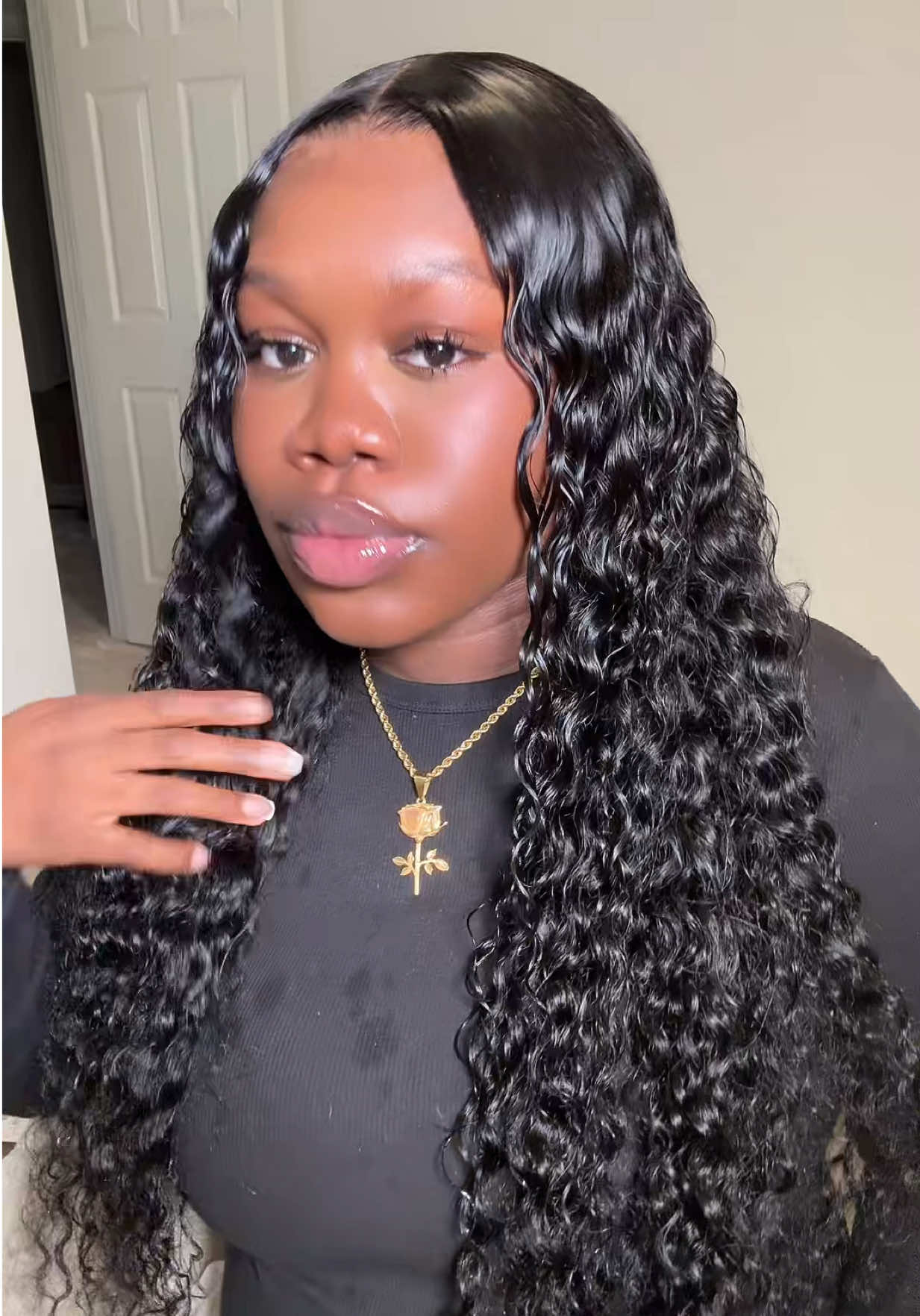 @Ebony Rosa