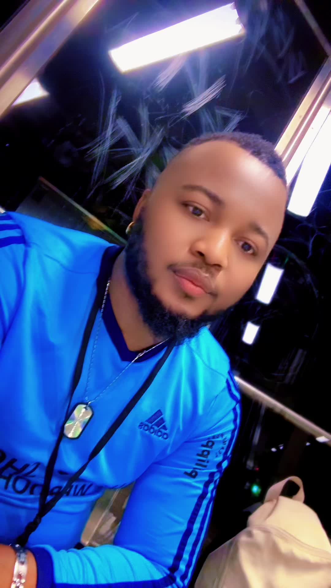 @Jattu Aso Rock