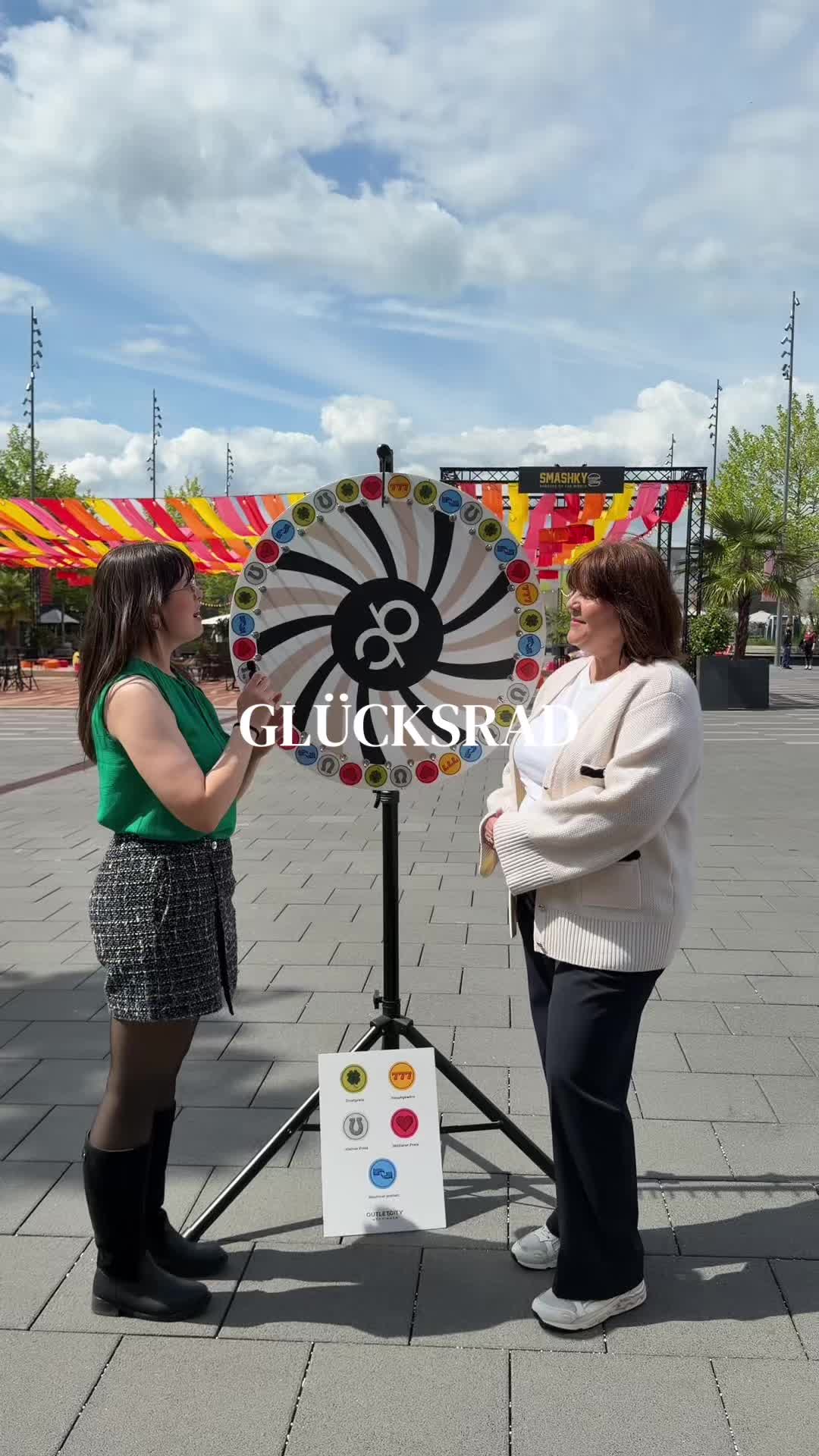 @Outletcity Metzingen