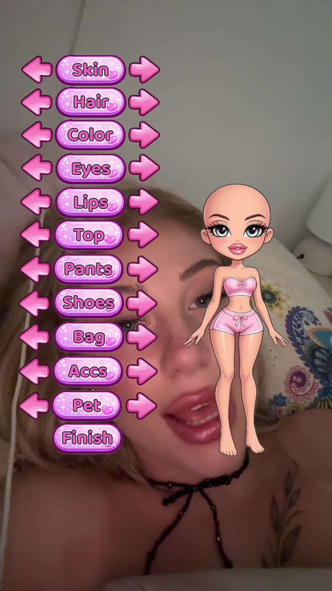 @Greta Amenta
