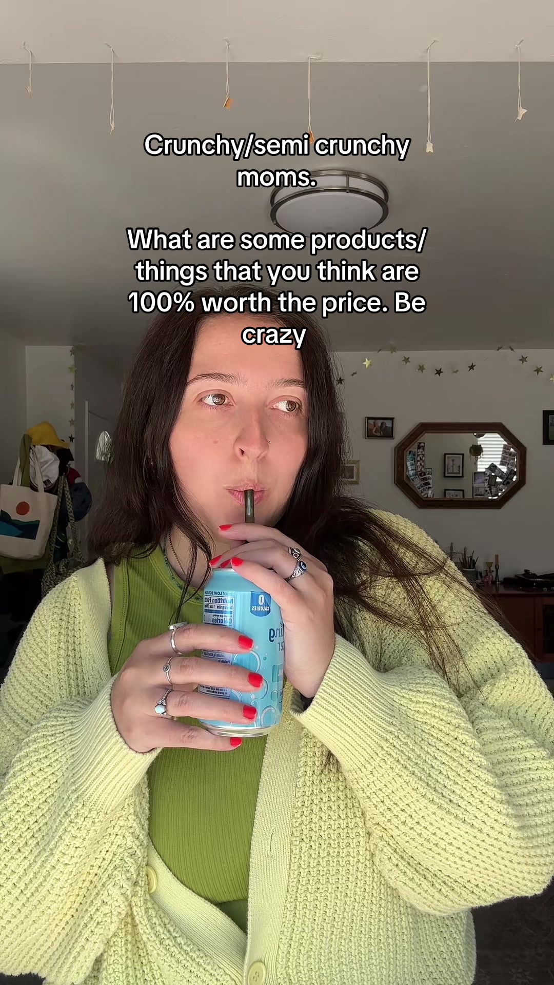 @Kristy