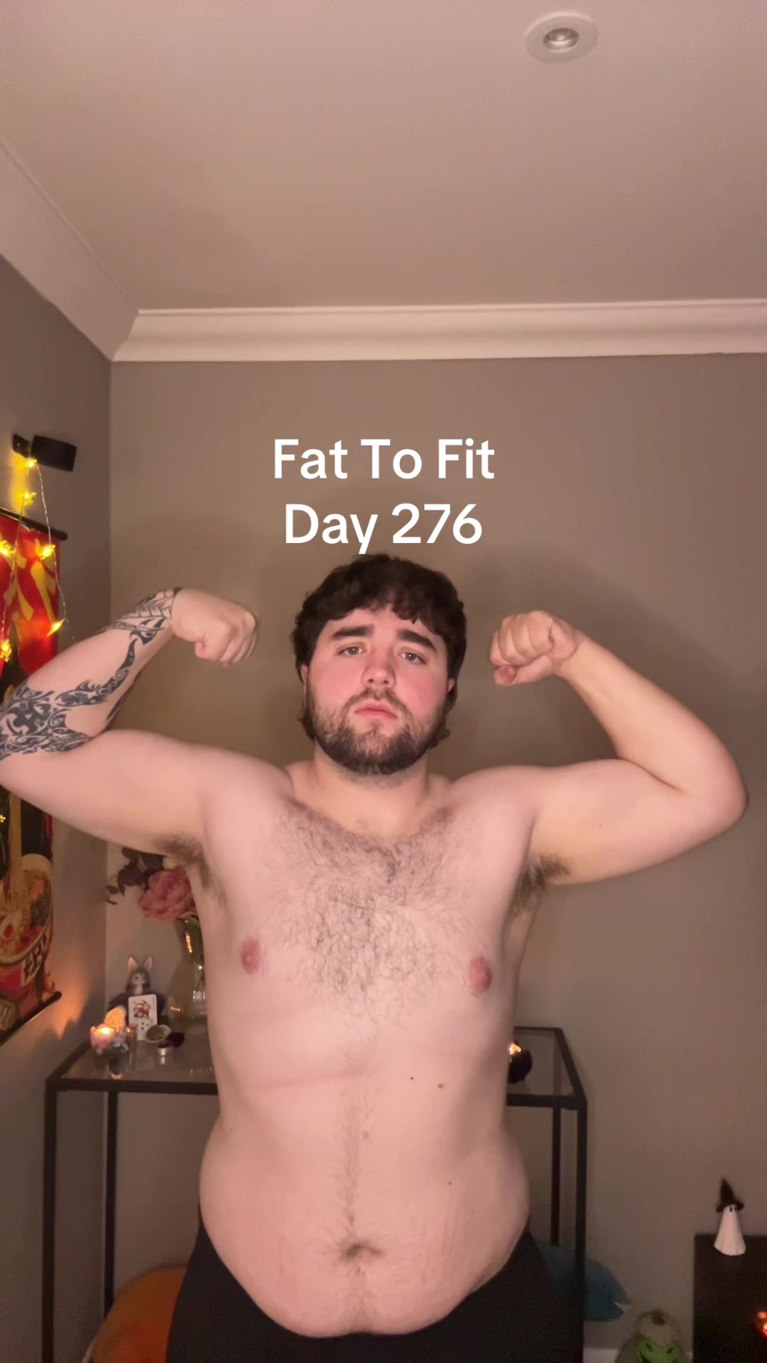 @Lochi | Fat To Fit