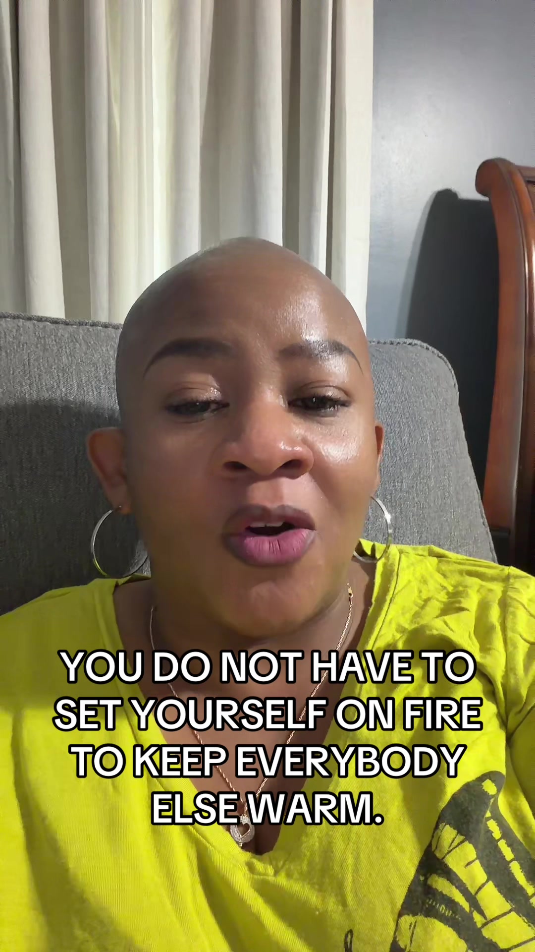 @Daphne Gee | Encouragement
