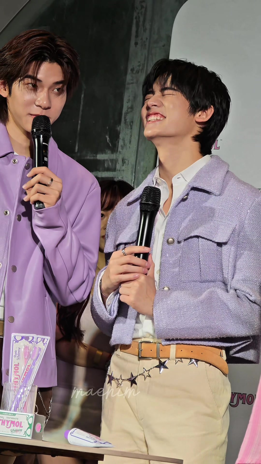 @มัมหมีเหมียวเร้ก 💫✨