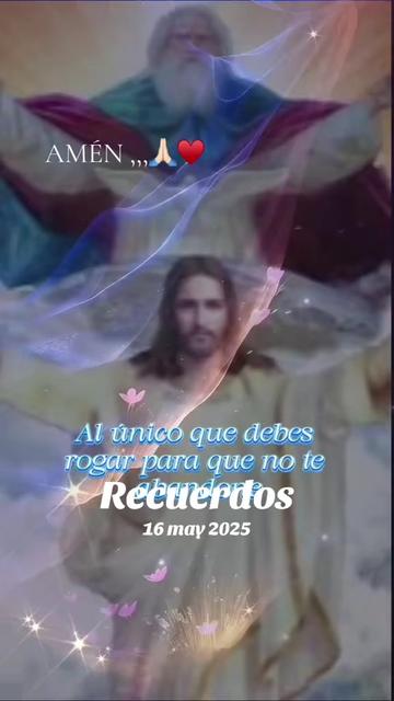 @ANGY *MUJER DE FE *๐๐ป♥๏ธ