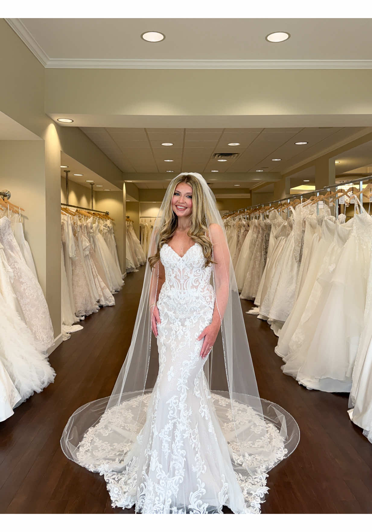 @One Fine Day Bridal