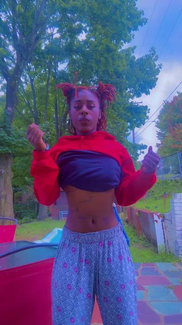 @💝🥺👧🏾 PrettyBlack💝🥹👧🏾