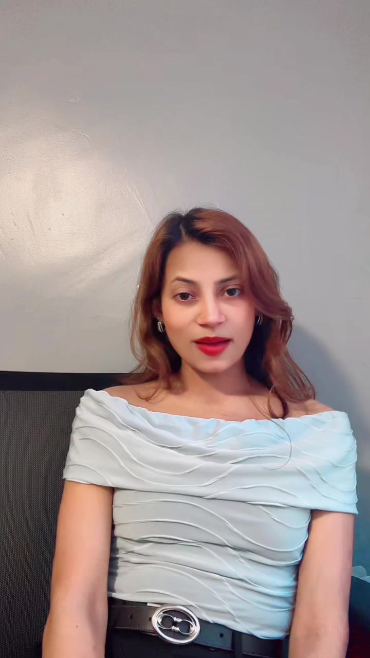 @🇺🇸Er. Monika Sharma🇳🇵💫
