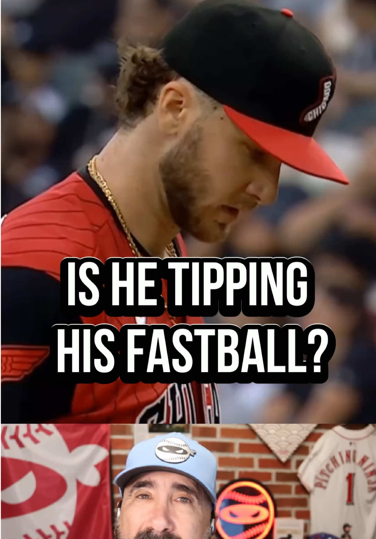 @Pitching Ninja