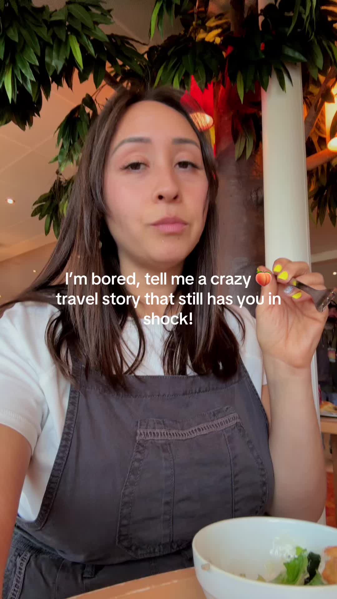 @Bria | Travel & Lifestyle
