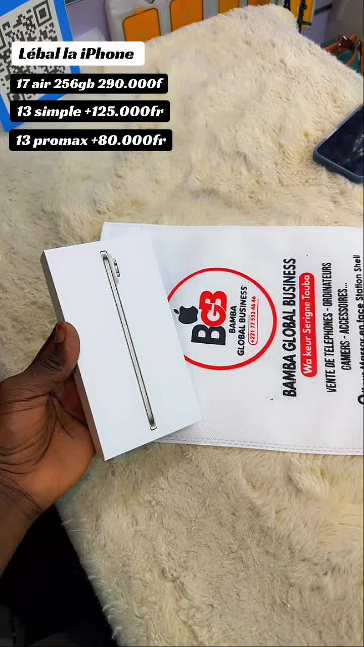 @bambaglobalbussnes
