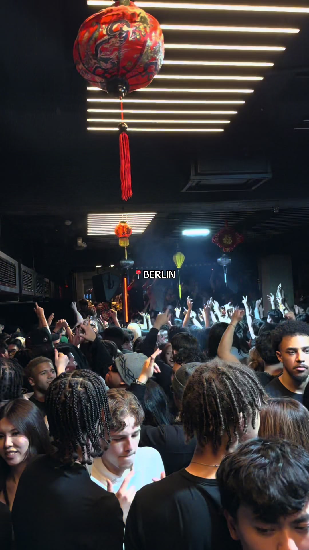 @Weekendclub.berlin
