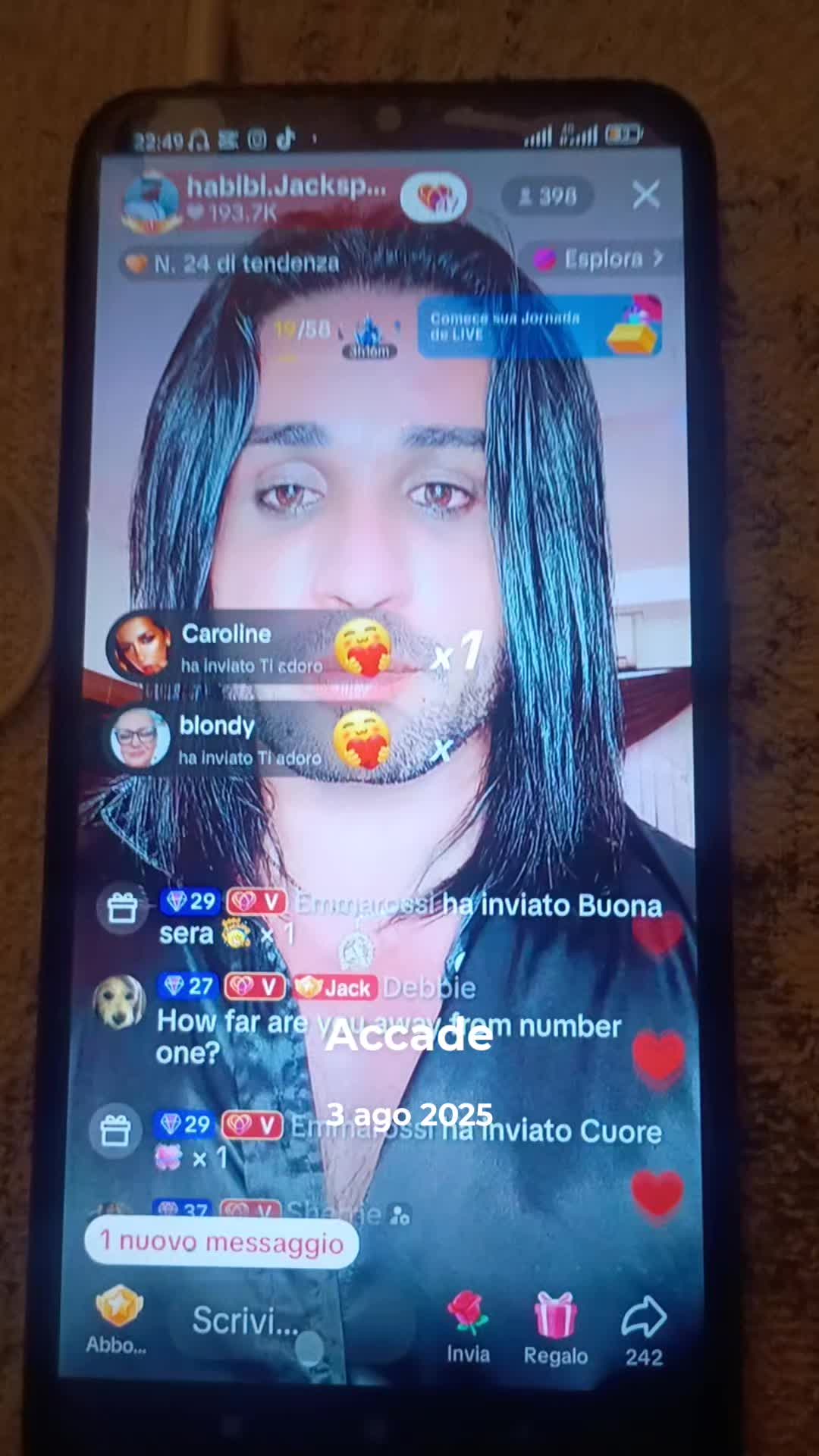 @Emmarossi