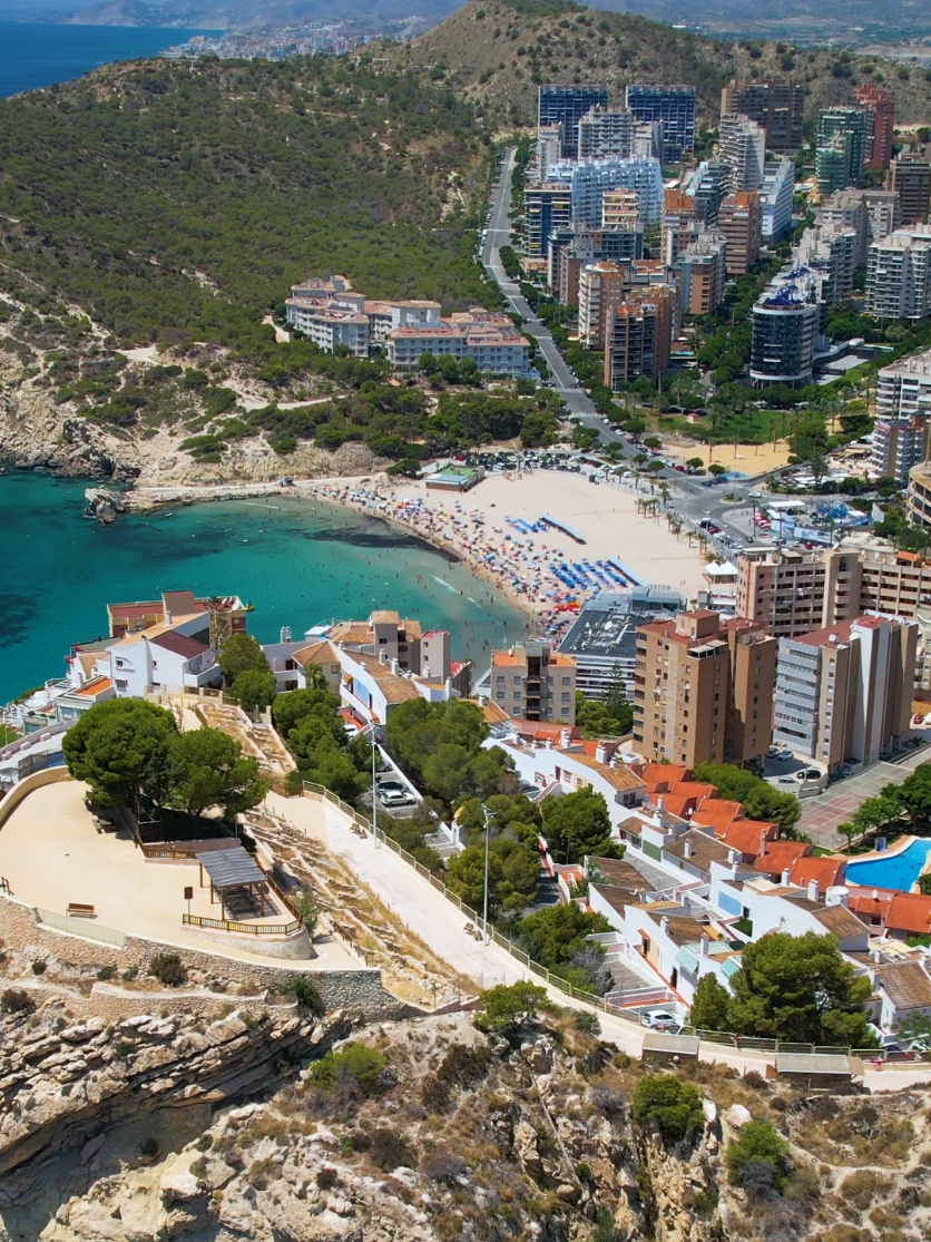 @ROCA | DroneTraveller