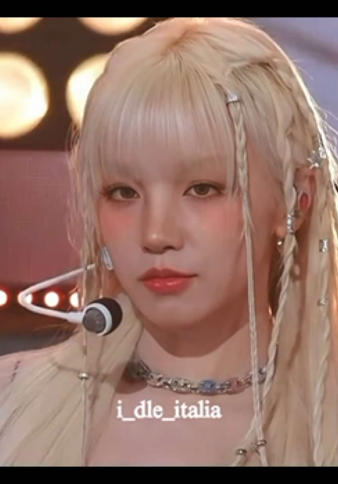 @I-DLE Italia