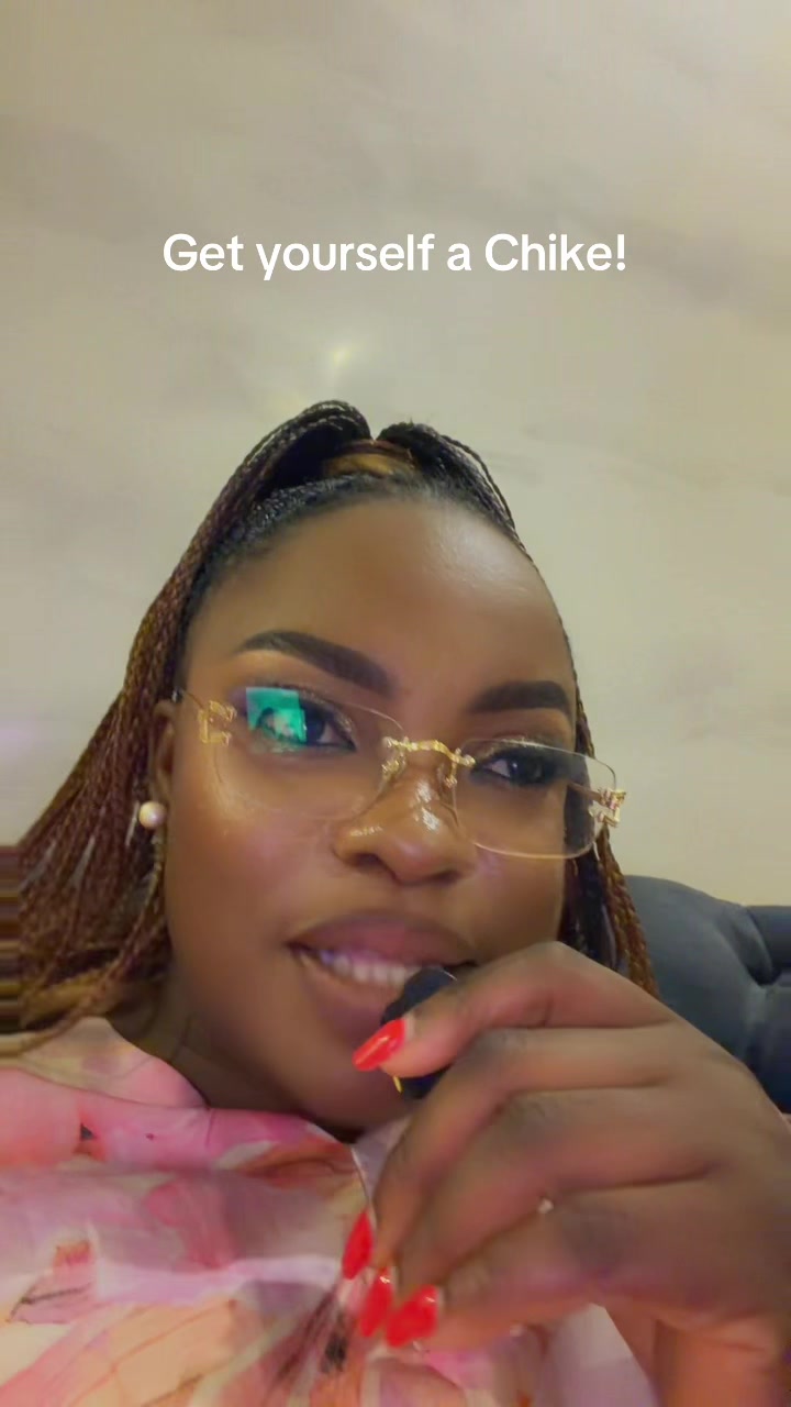 @Letstalkwithesiri