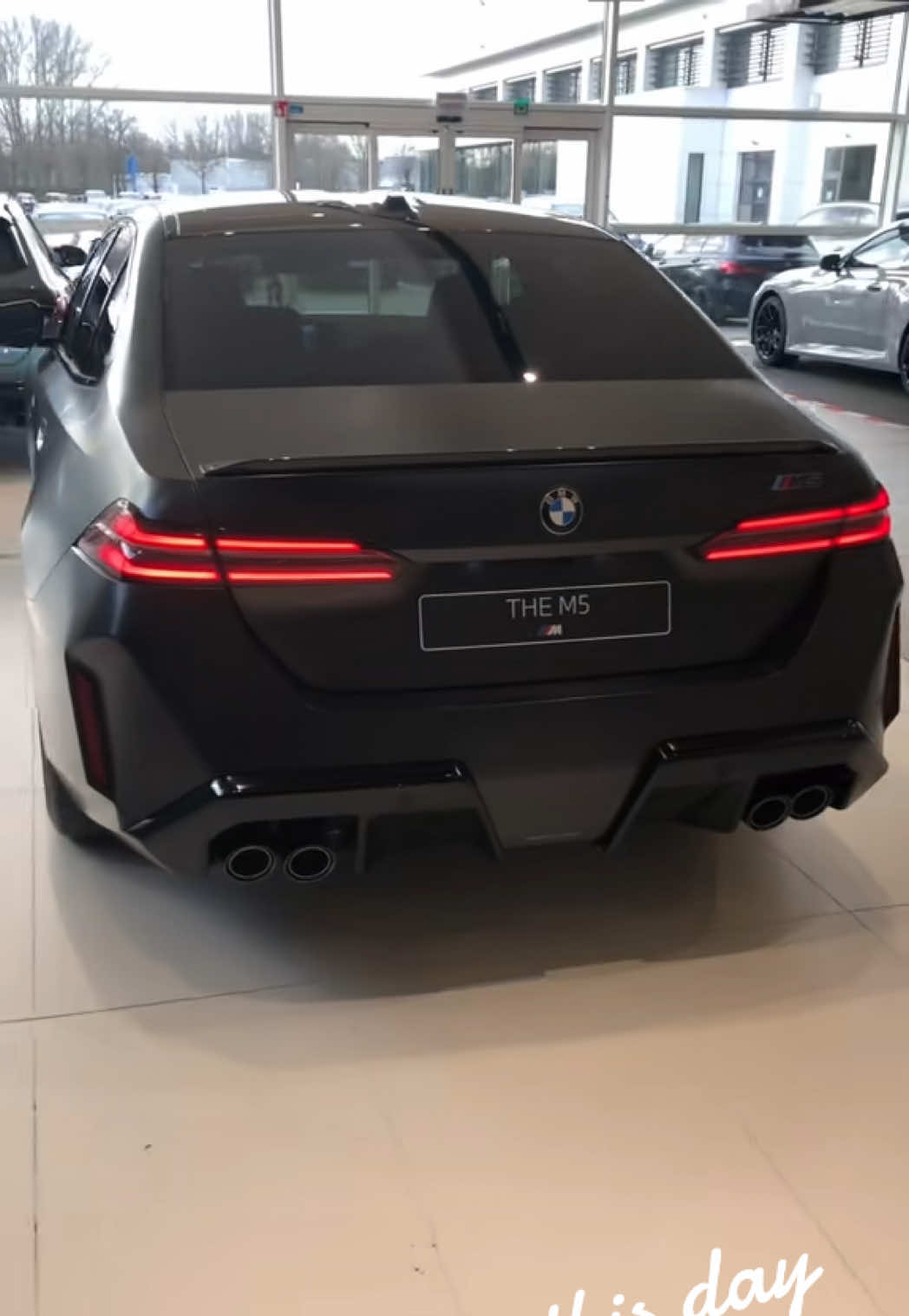 @Super Car MO