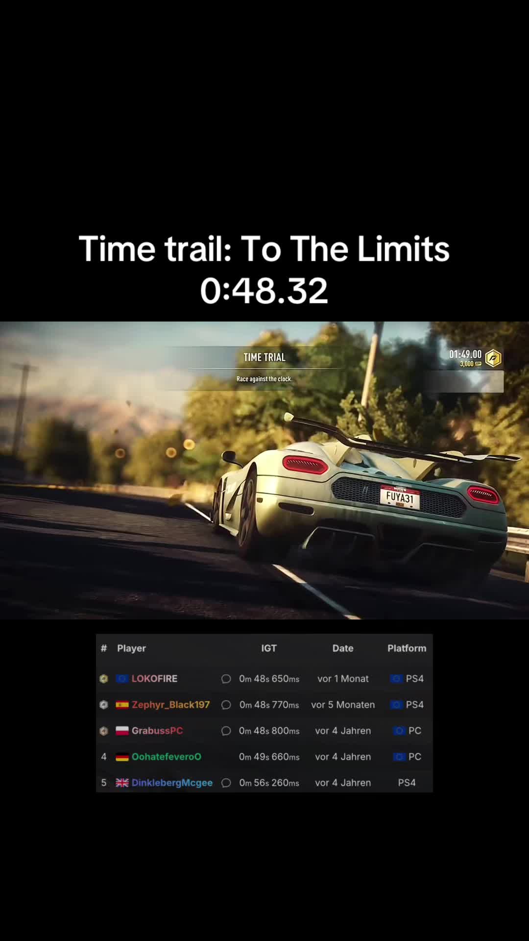@NFS LOKOFIRE