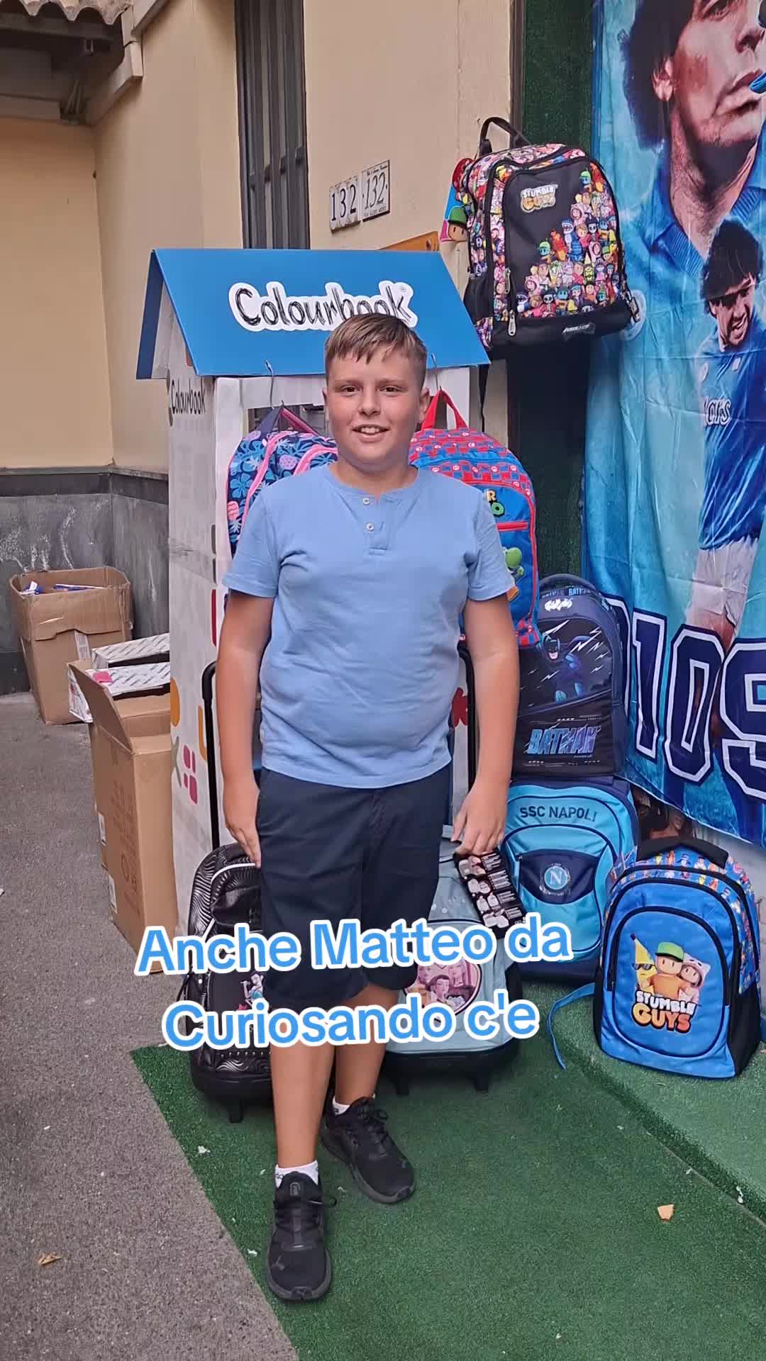 @Curiosando di La Marca Antonio