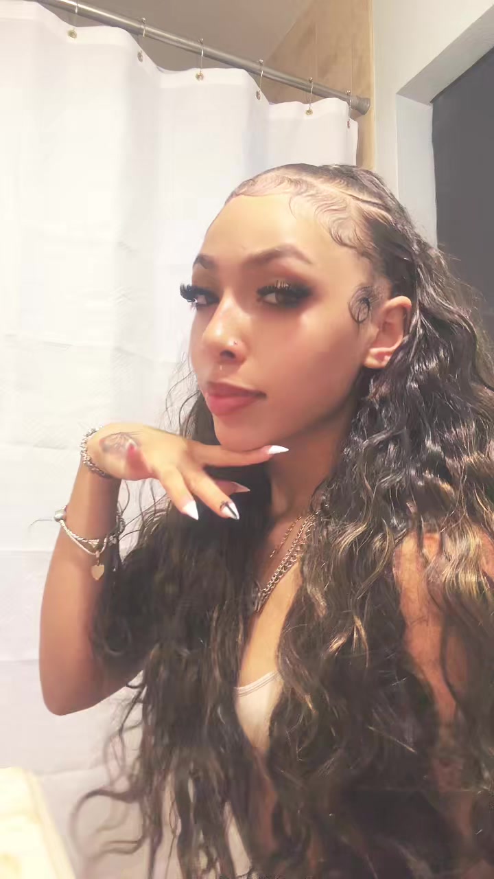 @Nani Marie 🐆
