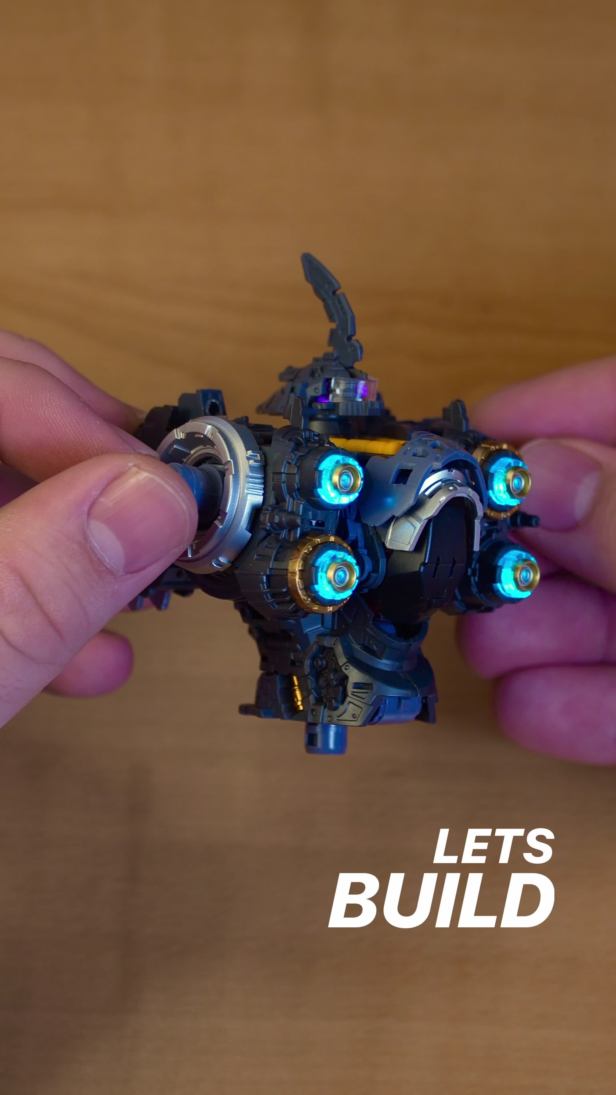 @Electro_Gunpla
