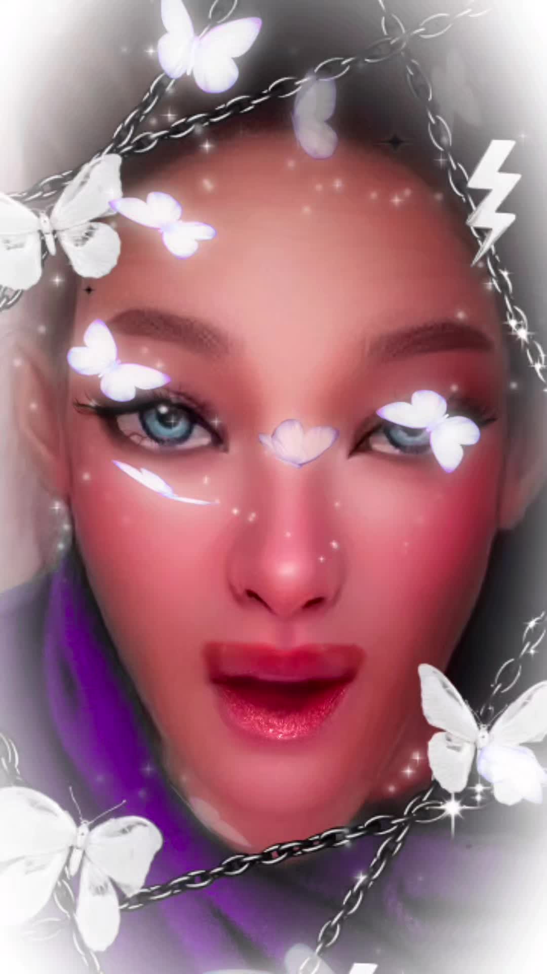 @Shesmykindarain65