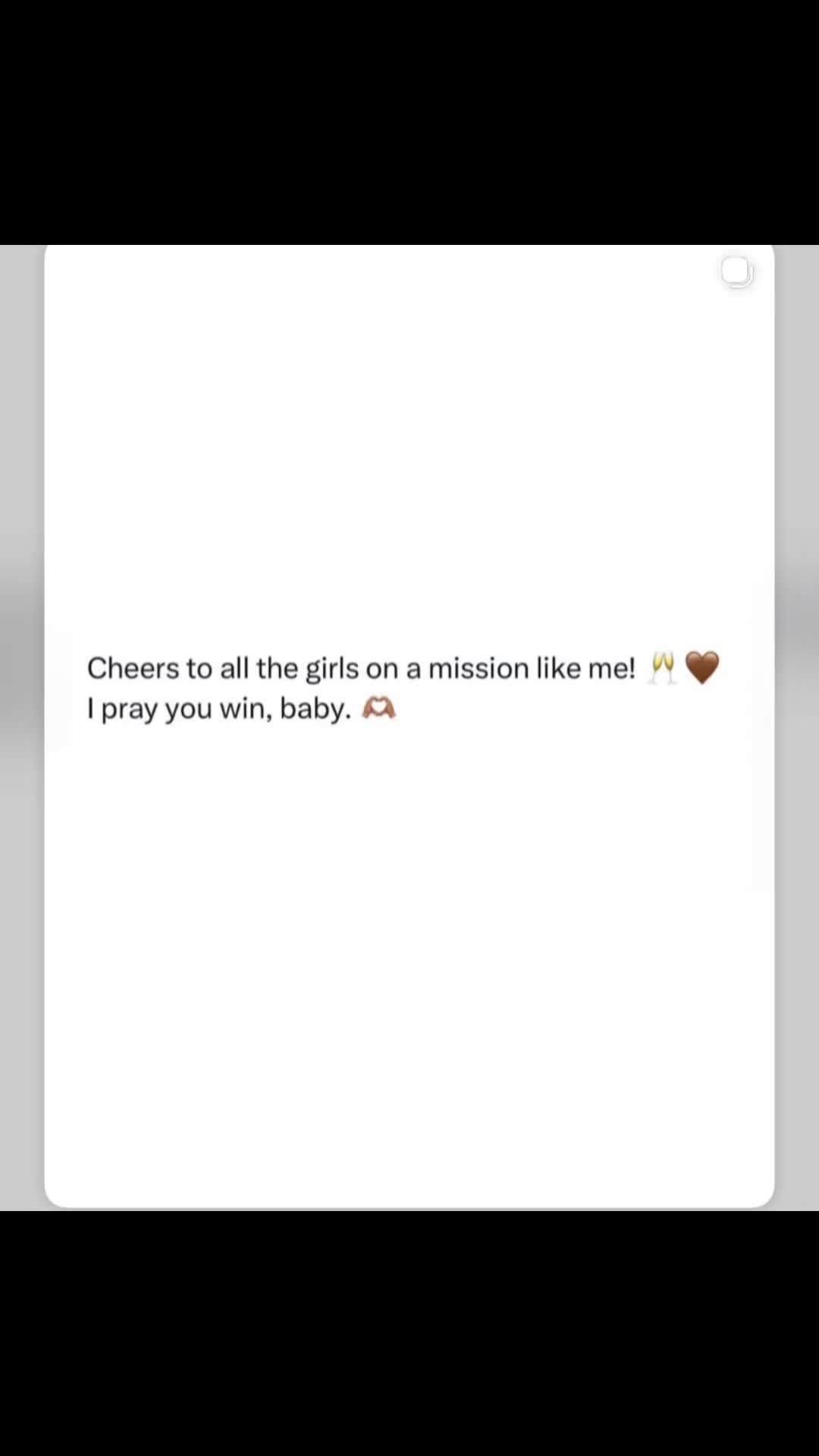 @| GOD’S GiFT ™ 🎁🦋 |