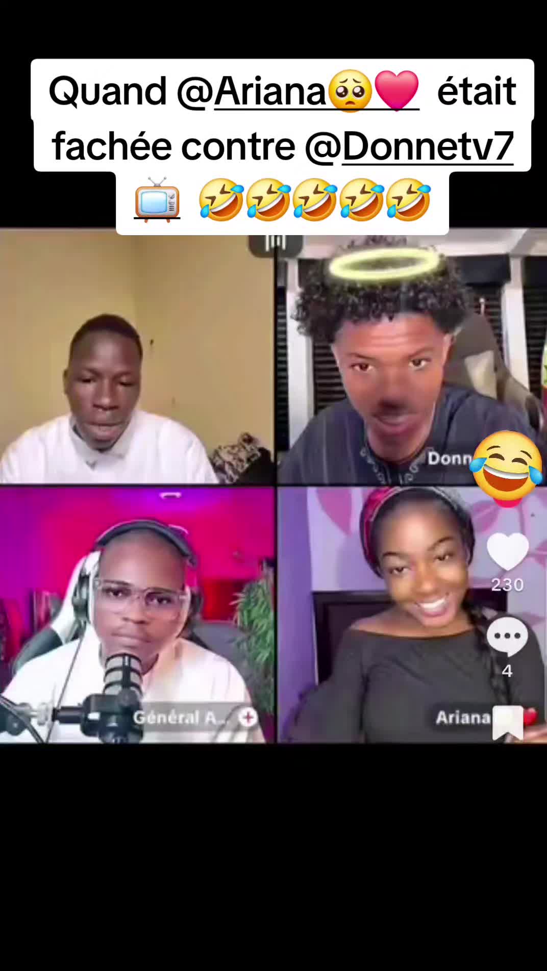 @DILARI228 🇹🇬📺