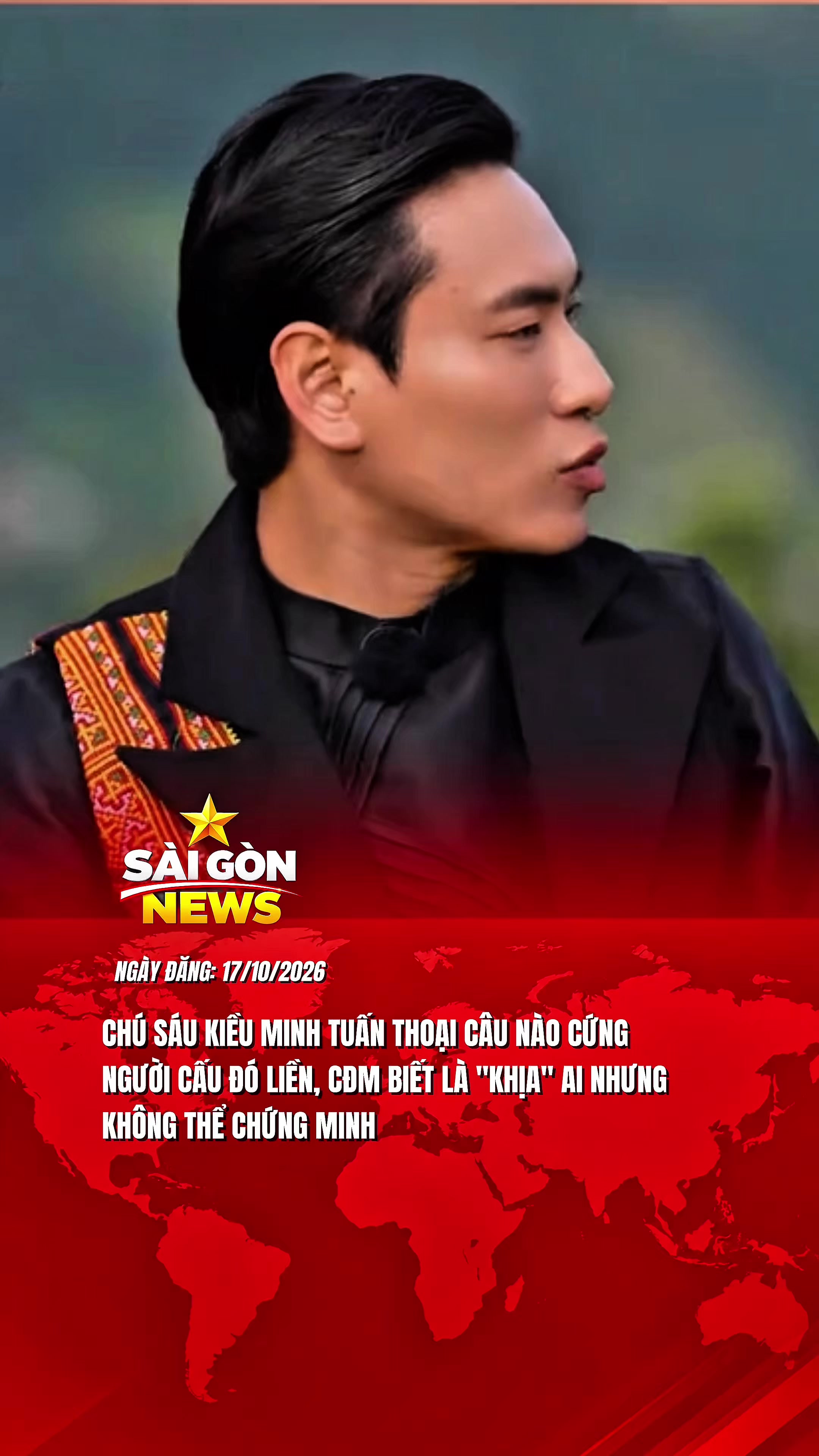 @Sài Gòn News
