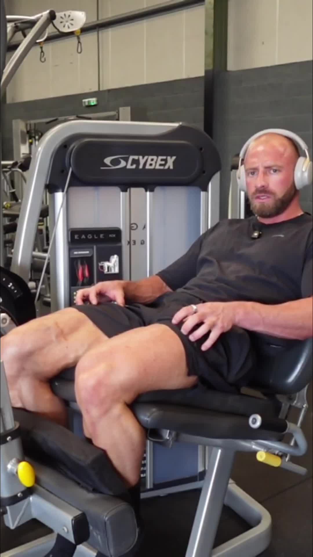 @Jan Pekdemir | Physique Coach