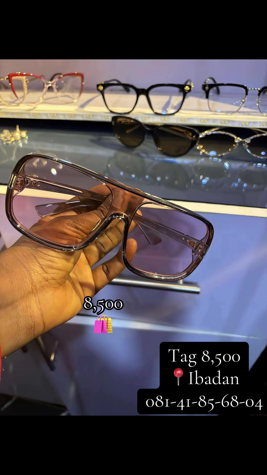 @Ife Luxe Shades and More ๐๐