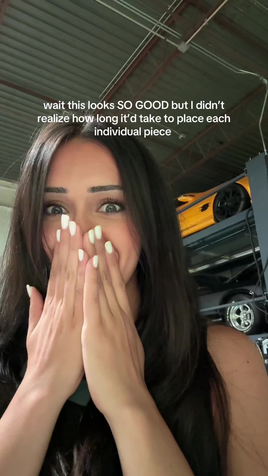 @Christina Roki