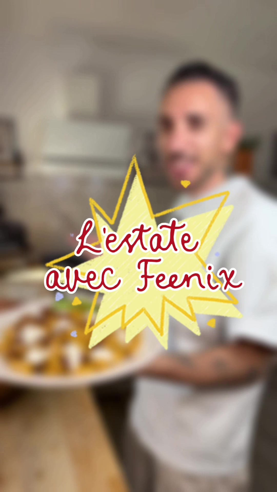 @Feenixchef