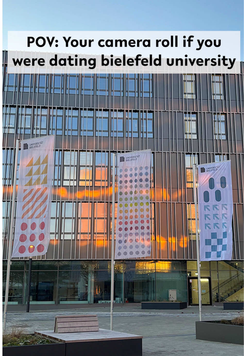 @Uni Bielefeld