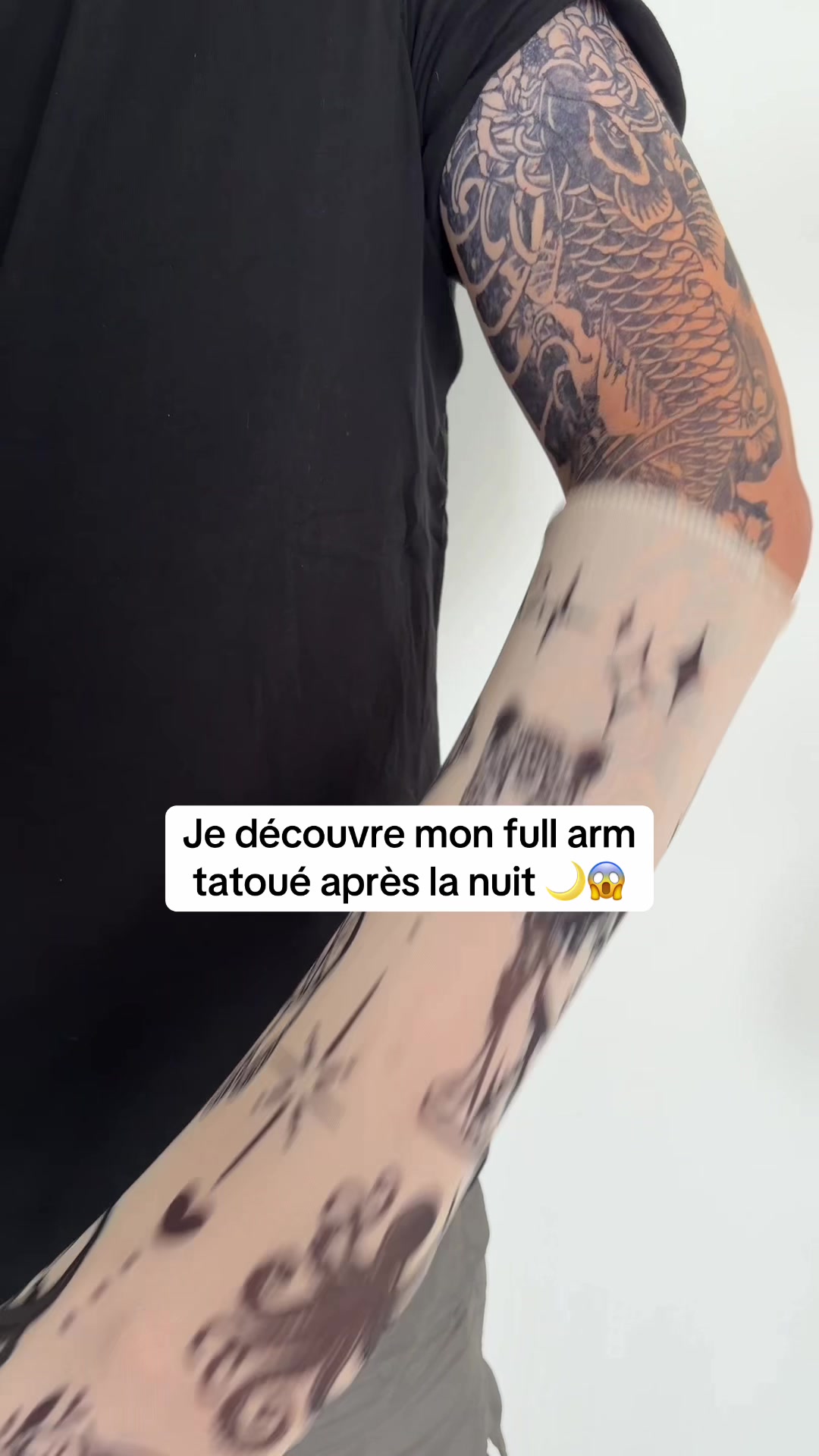 @The Flash Tattoo