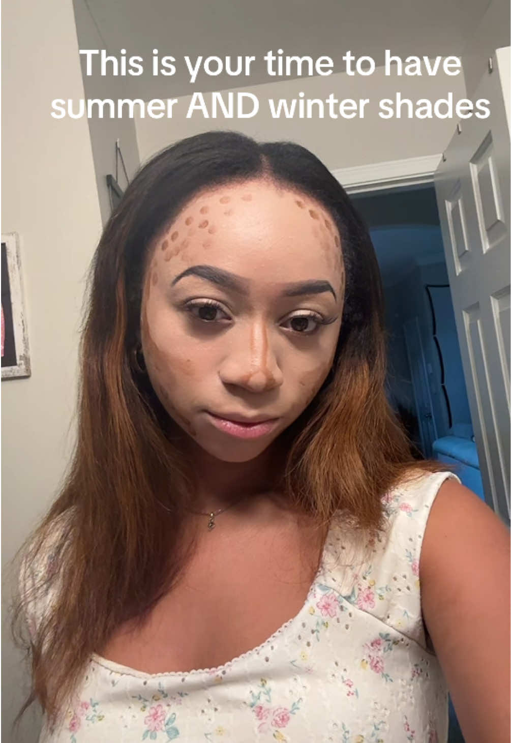 @Amani Ivy