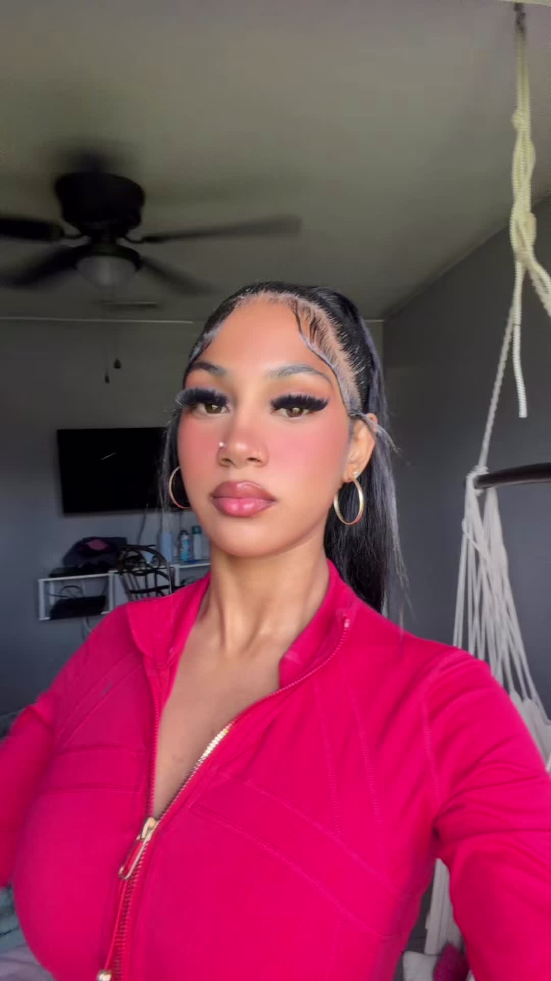 @Mariah