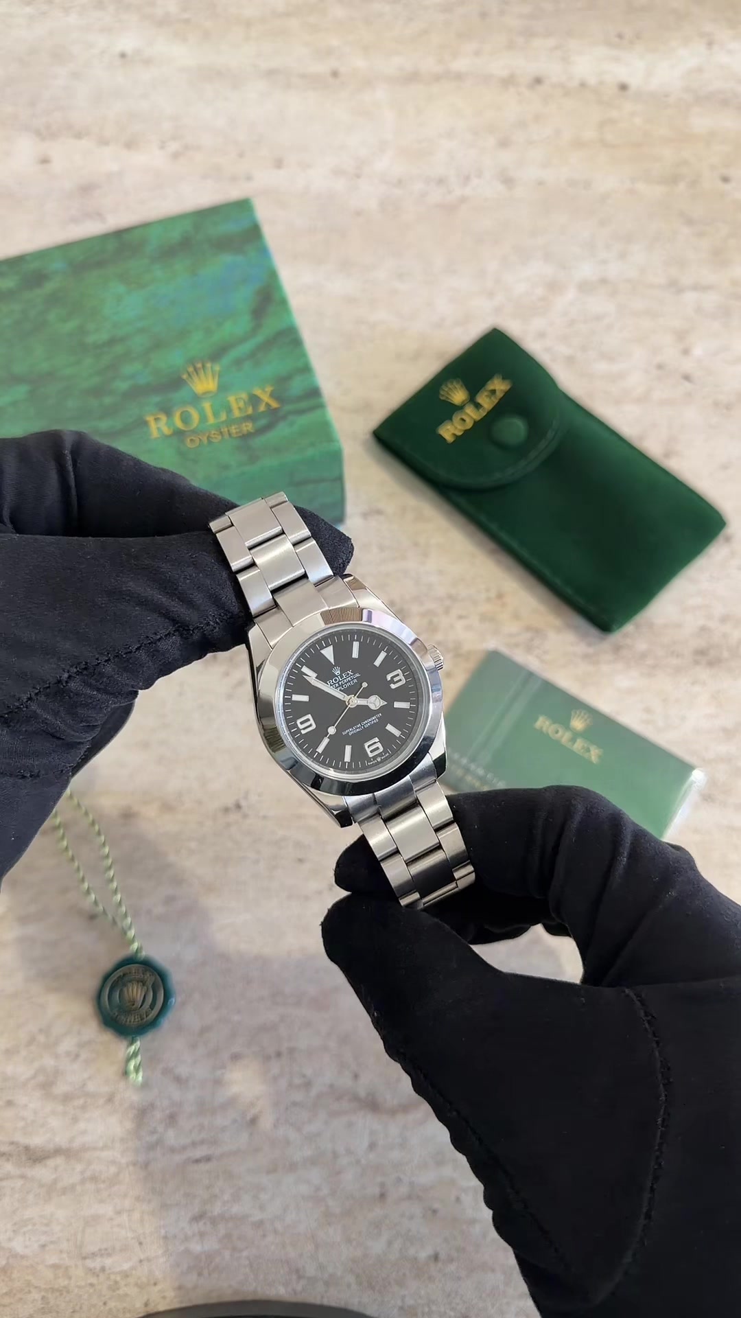 @Targui Watches ⌚️