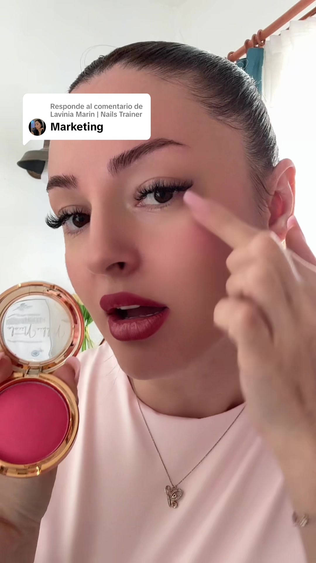 @Nikkie nicole