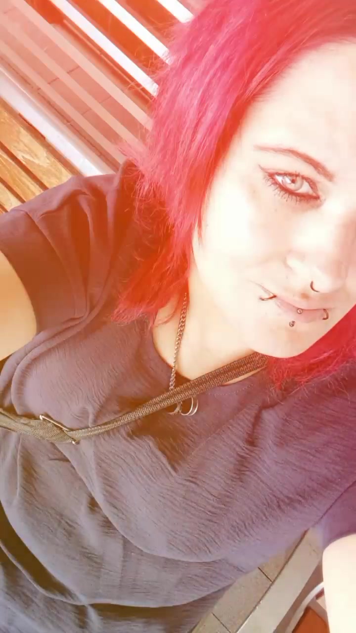 @Sabrinahexe1988