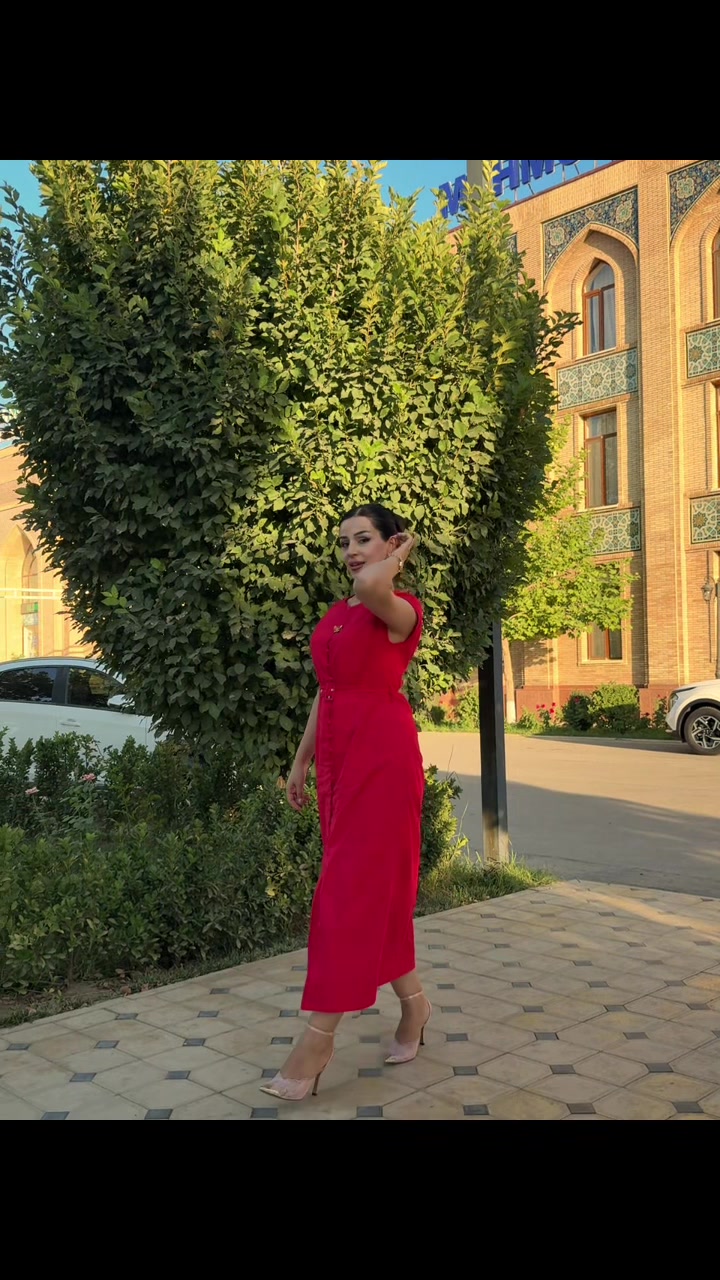 @Shaxina Gulomova