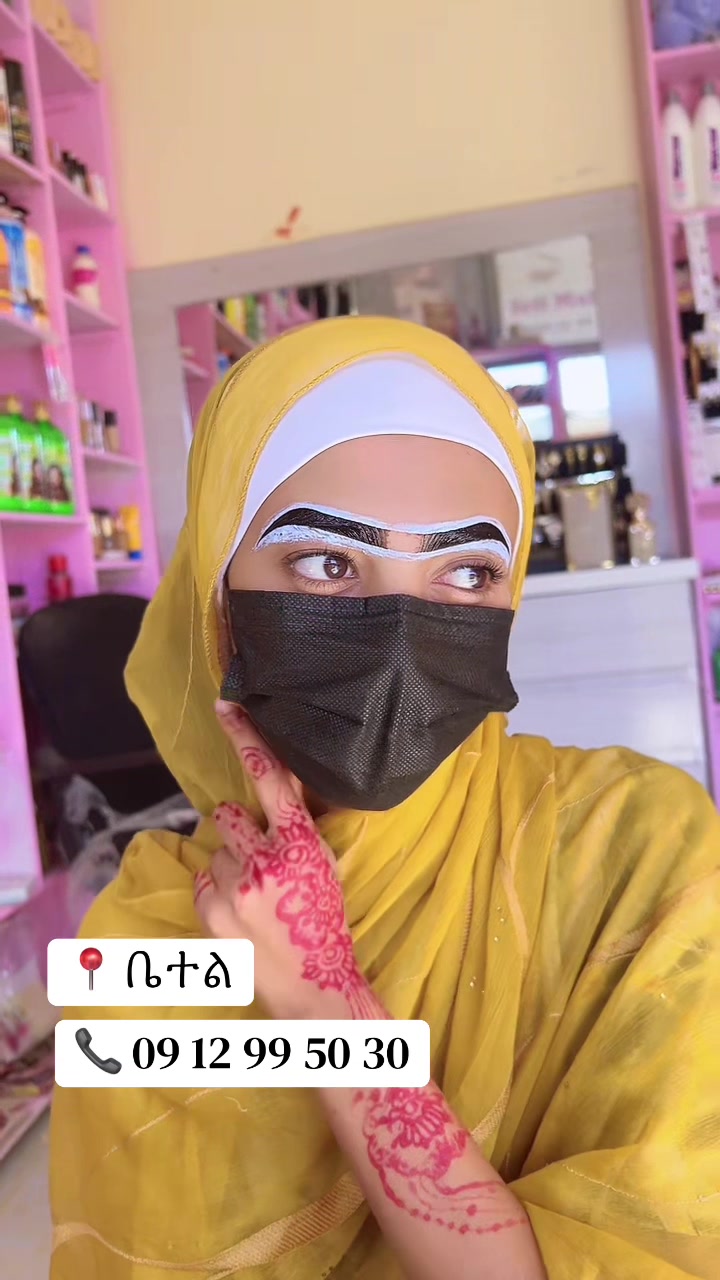 @F e t i   M A K E -UP💄💅