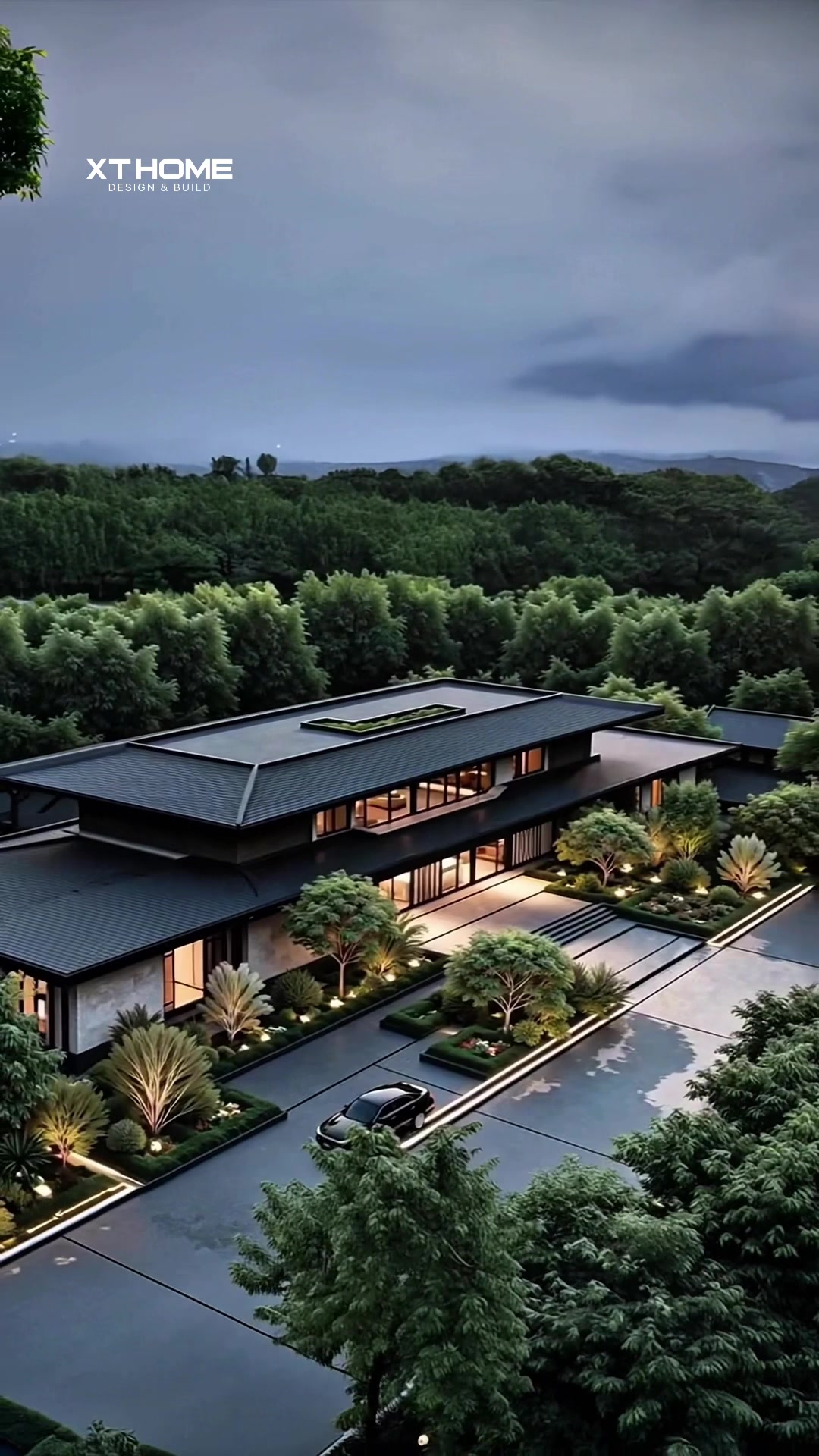 @XTHOME