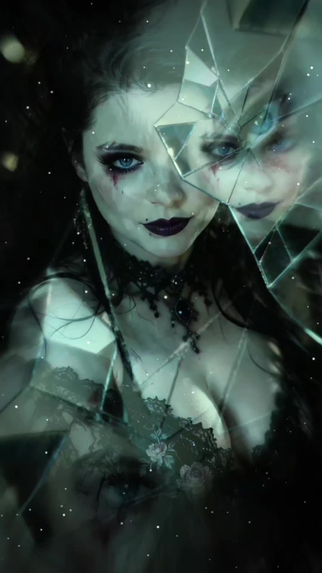 @🖤💜Mary-Ramona 💜🖤