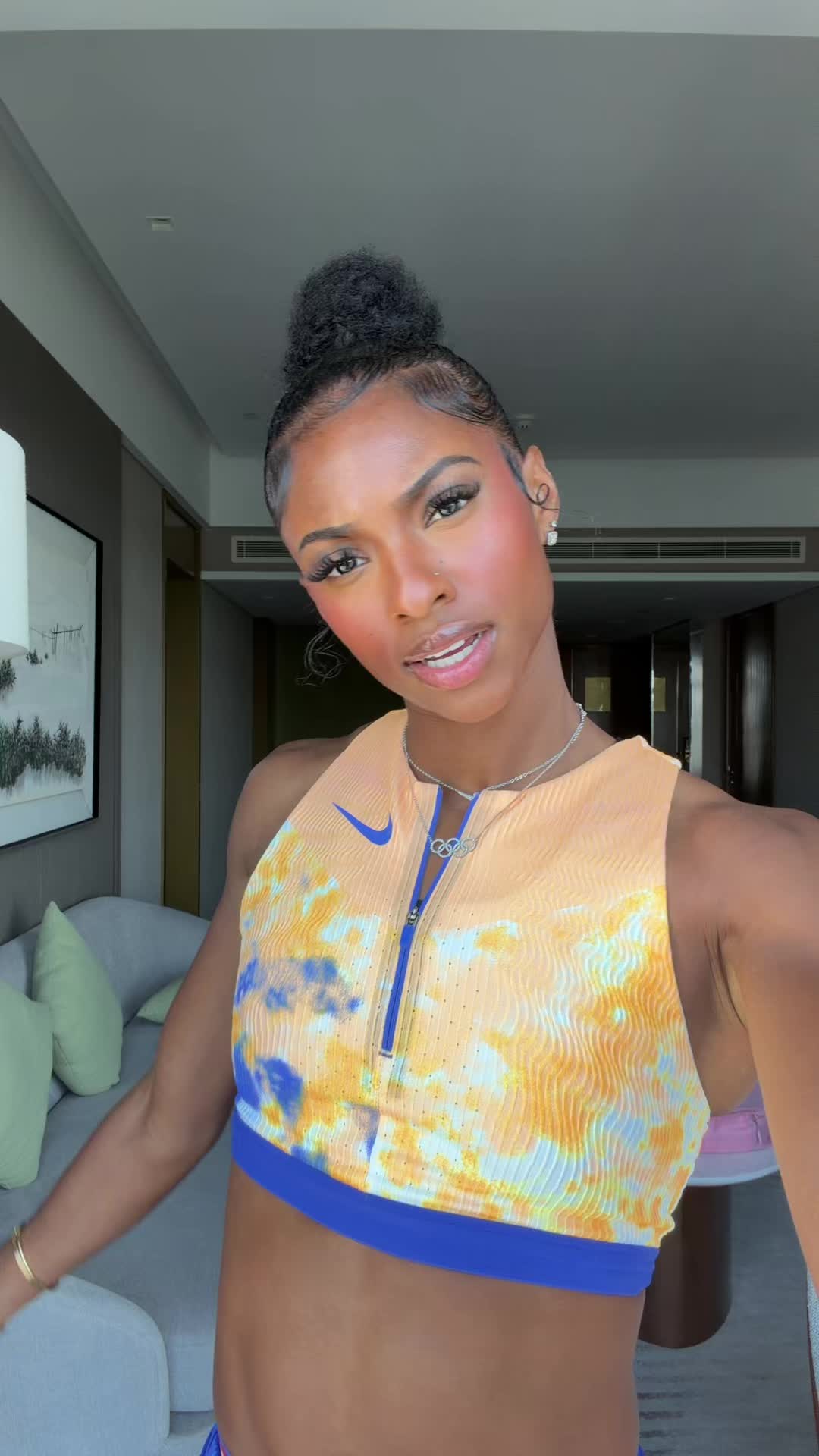 @Masai Russell
